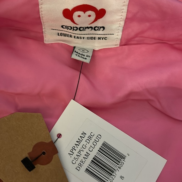 Appaman vest new with tags - Picture 6 of 9